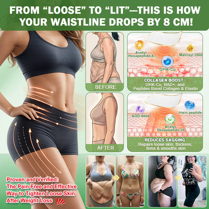 𝐃𝐑.𝐇𝐎𝐍𝐎𝐑® Only 5 boxes left! We're offering you an additional 80% discount! Get yourself in shape and healthy. Miss out now, and you won't have another chance until next year.