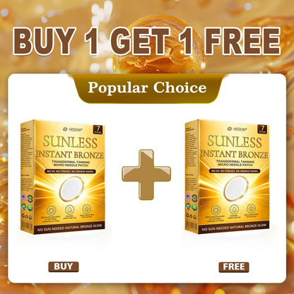 ☀️𝑶𝒇𝒇𝒊𝒄𝒊𝒂𝒍 𝑺𝒕𝒐𝒓𝒆 | ☀️ 𝐇𝐢𝐬𝐤𝐢𝐧® 𝐒𝐮𝐧𝐥𝐞𝐬𝐬 𝐈𝐧𝐬𝐭𝐚𝐧𝐭 𝐁𝐫𝐨𝐧𝐳𝐞 𝐓𝐚𝐧𝐧𝐢𝐧𝐠 𝐌𝐢𝐜𝐫𝐨𝐧𝐞𝐞𝐝𝐥𝐞 𝐏𝐚𝐭𝐜𝐡 🇺🇸 (𝐉𝐮𝐬𝐭 𝐨𝐧𝐜𝐞 𝐚 𝐝𝐚𝐲) 𝐕𝐢𝐬𝐢𝐛𝐥𝐞 𝐁𝐫𝐨𝐧𝐳𝐞 𝐆𝐥𝐨𝐰 𝐢𝐧 𝟕 𝐃𝐚𝐲𝐬 ✅ 𝐍𝐨 𝐔𝐕, 𝐍𝐨 𝐎𝐫𝐚𝐧𝐠𝐞, 𝐍𝐨 𝐒𝐭𝐫𝐞𝐚𝐤𝐬, 𝐍𝐨 𝐃𝐇𝐀, 𝐍𝐨 𝐌𝐞𝐬𝐬.