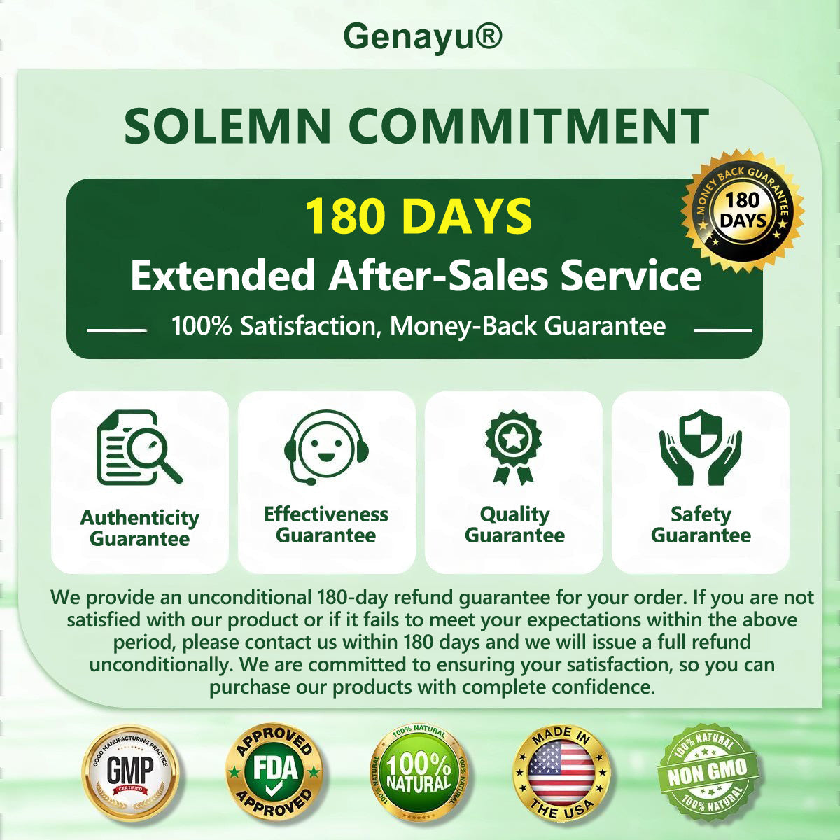 【𝐿𝑎𝑠𝑡 𝐷𝑎𝑦 𝑃𝑟𝑜𝑚𝑜𝑡𝑖𝑜𝑛 80% 𝑂𝐹𝐹】✅𝐆𝐞𝐧𝐚𝐲𝐮® 𝐌𝐨𝐫𝐢𝐧𝐠𝐚 𝐁𝐄𝐑𝐁𝐄𝐑𝐈𝐍𝐄 𝐱 𝐀𝐌𝐏𝐊 𝟖 𝐁𝐞𝐧𝐞𝐟𝐢𝐭 𝐒𝐥𝐢𝐦𝐦𝐢𝐧𝐠 𝐌𝐞𝐭𝐚𝐛𝐨𝐥𝐢𝐜 𝐍𝐚𝐧𝐨 𝐌𝐢𝐜𝐫𝐨𝐧𝐞𝐞𝐝𝐥𝐞𝐬 𝐏𝐚𝐭𝐜𝐡✨𝟩 𝑃𝑎𝑡𝑐ℎ𝑒𝑠 𝑃𝑒𝑟 𝐵𝑜𝑥 · 𝑂𝑛𝑒-𝑊𝑒𝑒𝑘 𝑆𝑢𝑝𝑝𝑙𝑦