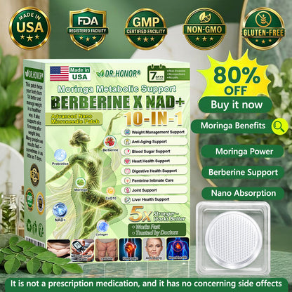 𝐃𝐑.𝐇𝐎𝐍𝐎𝐑® Only 5 boxes left! We're offering you an additional 30% discount! Get yourself in shape and healthy. Miss out now, and you won't have another chance until next year.