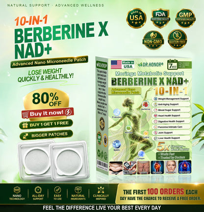 𝐃𝐑.𝐇𝐎𝐍𝐎𝐑® Only 5 boxes left! We're offering you an additional 30% discount! Get yourself in shape and healthy. Miss out now, and you won't have another chance until next year.